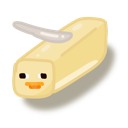 iRouButter custom emote - Chemistry's Lab