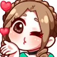 loeyaKISS loeyaKISS