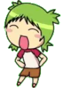 YotsubaDance2