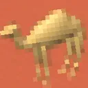 camel