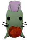 SnailCatGreed