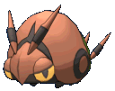 venipede