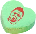 TheShapeCandyHeart