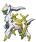 arceus