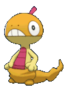 scraggy
