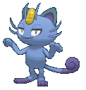 ameowth