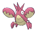 corphish