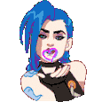 jinxkiss