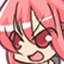 LcoTeVoyAromperElOrto Discord emoji