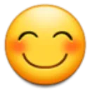 blushsmile