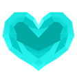 :w_cyanheart: