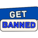 GetBanned