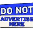 DoNotAdvHere
