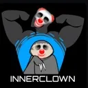InnerslothSkullClown