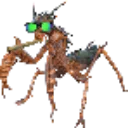 DevilsLettuceMantis