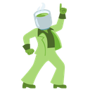 teaman Discord emoji