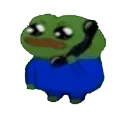 pepecall