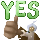 MothYES