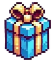 :christmas_gift: