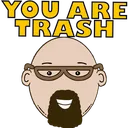 CoachYouAreTrash