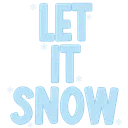 26176letitsnow