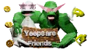 yeepsarefriends yeepsarefriends