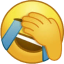 tmr_mania_laugh Discord sticker | TMR Esports