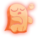 SleepyGhost custom emote | Sweet Killers