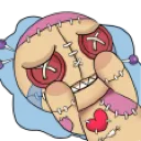 SadPuppet SadPuppet