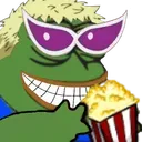 DoffyPopcorn