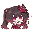 SparklePointSmug