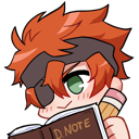 LaviNotes Discord emoji