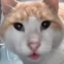 huh