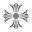 a_cross