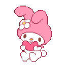 mymelody