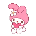 mymelody