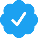 VerificationBlueTick