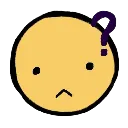 Confused