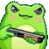 frogshoot