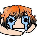 sob
