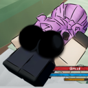 Kiki custom emote | TheFemmys