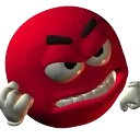 mad