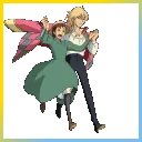 Howl_Sophie
