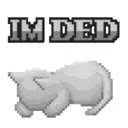 im_ded