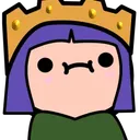 archer_queen