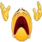 :augh: