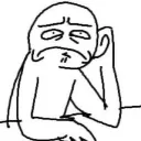 discomfort