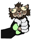 a_bopTyber Discord emoji
