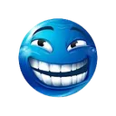 happy