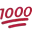 1000